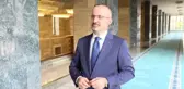 AK Parti Grup Başkanvekili Turan'dan 
