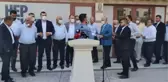 AK Parti il Başkanı Yeşildal'dan, Samandağ'da yaşanan su sıkıntısıyla ilgili açıklama