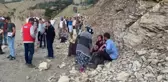Son dakika haberi | AFYONKARAHİSAR - Baraj göletinde kaybolan çocuk ile amcasının cesedi bulundu