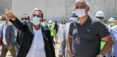 BAKAN ERSOY: BELEK'TE 50- 60 YIL ARITMA SORUNU OLMAYACAK