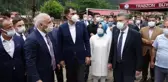 BAKAN KURUM 1,5 MİLYON KONUTUN DÖNÜŞÜMÜNÜ BAŞARDIK