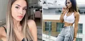 Eski sevgilisiyle ortalığı karıştıran oyuncu Ayşegül Çınar, hapis yatmaktan son anda kurtuldu