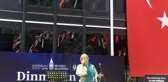 Beyoğlu'nda 