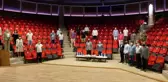 Bodrum'un adını dünyaya duyuracaklar