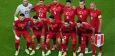 EURO 2020'nin en kötü ilk 11'inde Türk Milli Takımı'ndan iki futbolcu yer aldı