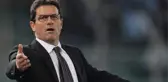 Fabio Capello: Türk Milli Takımı sahada yok gibiydi