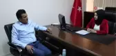 Fatma öğretmen tanıştığı engelli vatandaştan etkindi, proje geliştirdi