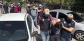 Son Dakika | FETÖ/PDY'nin güncel yapılanma operasyonunda 5 tutuklama