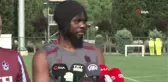 Gervinho: 