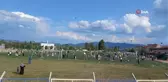 Gökyüzü Uçurtma Şenliği ile renklendi