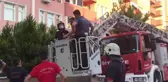 Haber alınamayan şahıs ekipleri alarma geçirdi