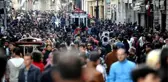 İçişleri Bakanlığı Türkiye'nin nüfus haritasını çıkardı