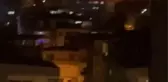 İzmir'de otluk alanda çıkan yangın kontrol altında