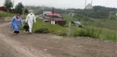 KARADENİZ YAYLALARINDA 'AŞI' MESAİSİ