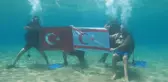 KKTC'de engelli vatandaşlar 