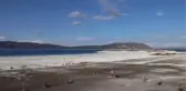 Son dakika! Salda Gölü'nde alınan tedbirlerle Beyaz Adalar doğal görünümüne kavuştu