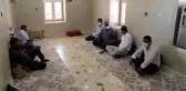 ŞANLIURFA - Harran'da sağlıkçılar Arapça anonslarla vatandaşları aşı olmaya çağırdı