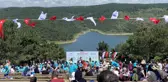 Sultangazi'de mezuniyet coşkusu
