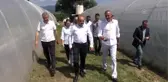 Tarım ve Orman Bakan Yardımcısı Metin'den ata tohumlarının bakanlığa ulaştırılması çağrısı