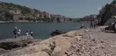 Amasra, Kurban Bayramı'nda nüfusunun binlerce katı turisti ağırlayacak