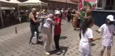 Başkent'te 