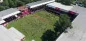Başpehlivanlar Kırkpınar'ı 