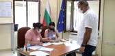 Bursalı göçmenler oyunu kullandı