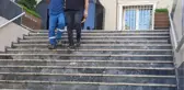 Son dakika haberi: ÇOCUK PARKINDAKİ CİNAYETTE ŞÜPHELİLER ADLİYEYE SEVK EDİLDİ