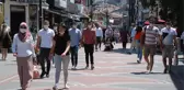 Bartın'da Delta varyantı nedeniyle Kurban Bayramı'nda yöresel etkinliklere kısıtlama getirildi