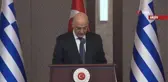Dendias'tan Erdoğan'a övgü dolu sözler
