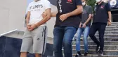 Son dakika haberleri | Esenyurt'taki cinayetle ilgili gözaltında bulunan 3 şüpheli adliyeye sevk edildi