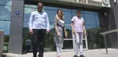 Eşinin terk ettiği engelli oğlunu müzikle hayata bağladı
