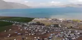Geleneksel Balık Gölü Festivali