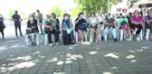 Gölyazı Çiçek Şenliği'ne büyük ilgi