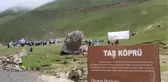GÜMÜŞHANE - Taşköprü Yaylası'nda yayla sporları şenliği düzenlendi