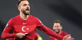 Hafta içi İstanbul'a gelecek olan Kenan Karaman, Beşiktaş'la 3 yıllık sözleşme imzalayacak