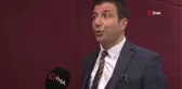 İbrahim Harikases'in albüm tanıtımı gerçekleşti