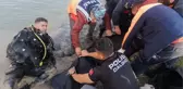 İKİ KARDEŞ GÖLETTE BOĞULDU