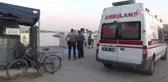 İzmir'de denizde erkek cesedi bulundu