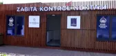 Kuşadası'nda Zabıta hizmet noktası ilgi görüyor