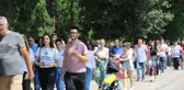 Kuzey Makedonya ve Kosova'da Srebrenitsa Soykırımı kurbanları anıldı