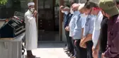 Son dakika haberleri | MALTEPE'DE KOCASI TARAFINDAN ÖLDÜRÜLEN KADIN TOPRAĞA VERİLDİ