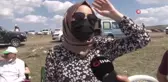 Son dakika haber... Mamak Belediyesi'nin düzenlediği 