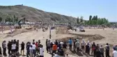 Off-Road Yarışları, 21 ilden 104 sporcunun katılımıyla başladı