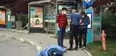 Otogardaki cesedin sırrı çözüldü! Müzikholde dövüp taksiciler tarafından bir kenara atılmış
