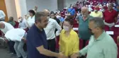 SAĞLIK ÇALIŞANLARINA VEFA