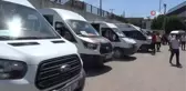 Şırnaklı vatandaşlar Cudi Festivali'ne akın etti