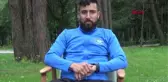 SPOR Adana Demirsporlu Çamdal: Sezonun biran önce açılmasını bekliyoruz