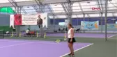 SPOR Bakırköy Tenis Kulübü'nden anlamlı turnuva