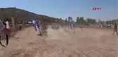 SPOR Sivas'ta Off-Road heyecanı